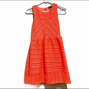 ☘️Girls size 10 Paper Dolls dress